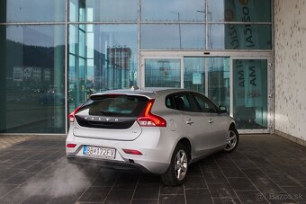 Volvo V40 - 5