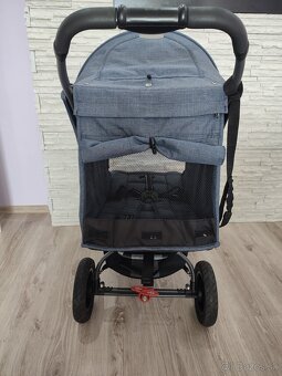 Valco Baby Snap 4 TAILOR MADE SPORT - 5