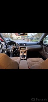 Predam volkswagen passat b6 sedan 1.6 tdi diesel kw 77 - 5