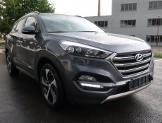 Hyundai Tucson r. 2016 2,0CRDi 4x4 Xpossible+, panorama, LED - 5