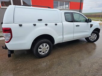 Ford Ranger 2.2 TDCI Hardtop - 5