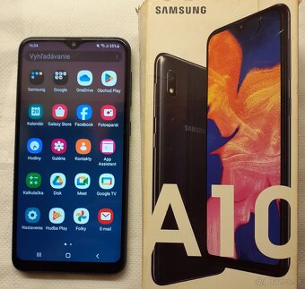 Samsung Galaxy A10 - 5