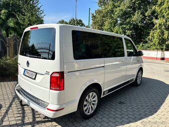 Volkswagen Multivan 2.0 TDI BMT 110kw Edition - 5