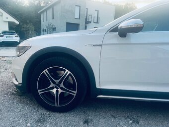 Passat alltrack - 5