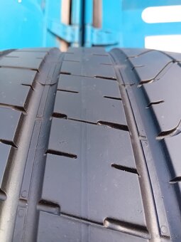 2x 315/30R22 107Y Pirelli Pzero - 5