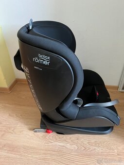 Autosedačka Britax Römer trifix i-SIZE - 5