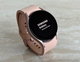 Samsung Galaxy Watch 5 40mm, Pink - 5