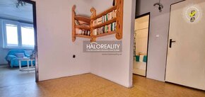 HALO reality - Predaj, štvorizbový byt Banská Štiavnica - EX - 5