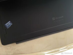 Microsoft Surface Pro 7 Tablet 12,3" PVR-00018 - 5