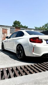 BMW M2 2016 - 5