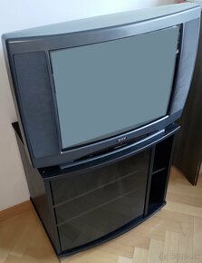 Televízor OTF 63 B 502 Stereo - 5