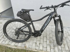 Bicykel AUTHOR eBIKE evolution 29 - 5