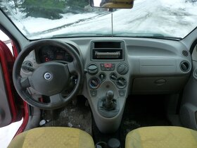 FIAT PANDA - 5