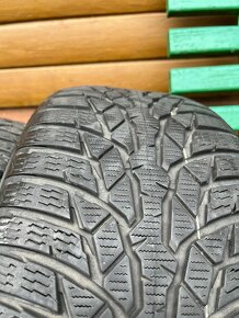 NOKIAN 225/45 R17 WR D4 94V XL - 5