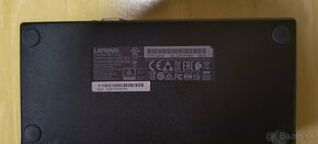 Dokovacia stanica LENOVO Thinkpad USB-C Dock 40A9 - 5