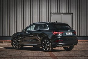 Audi Q3 40 2.0 TFSI S line quattro S tronic - 5