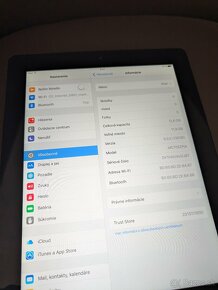 iPAD 3.generacia 16GB A1416 - 5