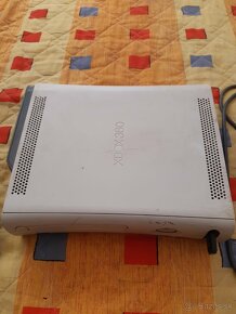 Xbox 360 RGH čipom - 5