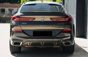 BMW X6 xDrive 40i mHEV - 5