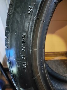 Pirelli p zero - 5