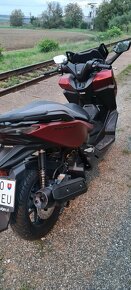 Honda Forza 125 rv.2020 - 5