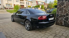 5x112 R20 9J ET46 Orig.Audi Leštené - 5