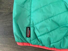 Salewa Dhara Primaloft bunda - 5