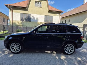 Bmw X3 Xdrive Automat - 5