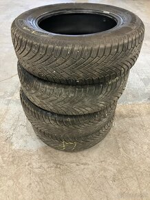 195/65R15 Zimné pneu - 5