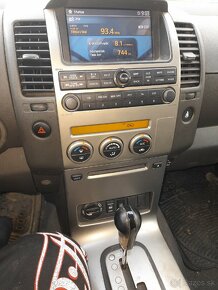 Nissan pathfinder 2.5 DCI - 5