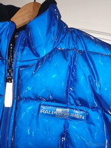 Ralph Lauren polo sport bunda veľkosť M - 5