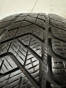 Zimné pneumatiky 215/65/17 Pirelli Scorpion Winter Sealinsid - 5