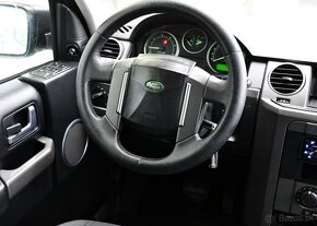 Land Rover Discovery 3 TDV6 S 4X4 A/T 140 kw - 5