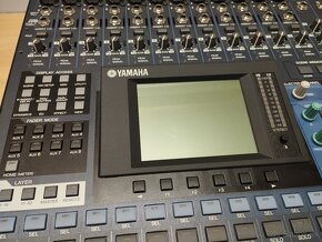 Yamaha 01V96 VCM - 5