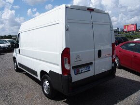 Citroën Jumper 2.0 BlueHDi 130 30 L2H2 - 5