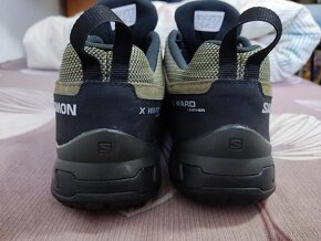 Salomon | X Ward | Gore-Tex - 5