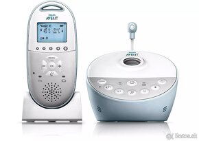 Predám detskú pestúnku Philips AVENT SCD580 - 5