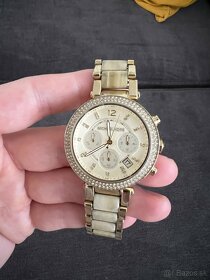 Michael Kors dámske hodinky - 5