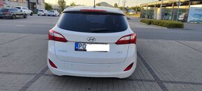 Hyundai i30 1.6crdi 81kw - 5