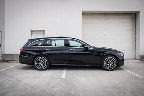 E53 4MATIC+ AMG, Airmatic, Distronic+, Pano, Masáž, Webasto - 5