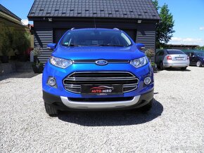 Ford EcoSport - 5