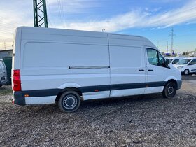 Volkswagen Crafter 2.0TDI - 5