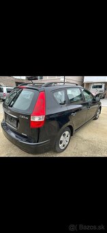 HYUNDAI I30 COMBI 1,6CRDI ROK 2011 - 5