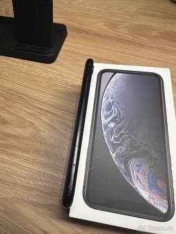 Predam iPhone Xr 64Gb black - 5