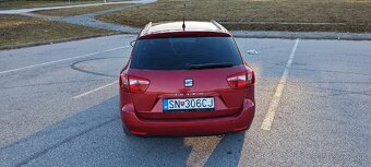 Seat Ibiza ST 1.2, STline automaticka prevodovka 7st

 - 5