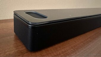 BOSE Smart Soundbar 900 - 5