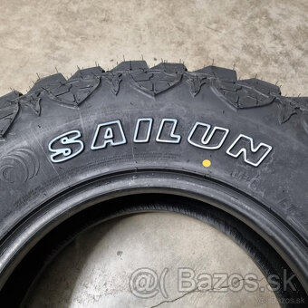 2ks letné pneumatiky 235/85 R16 SAILUN DOT4921 - 5