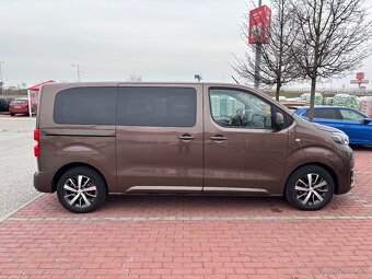 Toyota Proace Verso 2.0 D 180 L1 5D,Family,A8 - 5