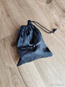 Korda cookware bag + varič + kartuša - 5