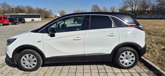 Opel Crossland X 5-dv Innovation B 1.2 XE MT5 benzín+LPG - 5